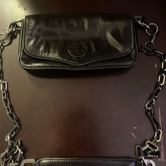 😁SOLD🥰Tory Burch Cross body bag - Picture 3 of 6